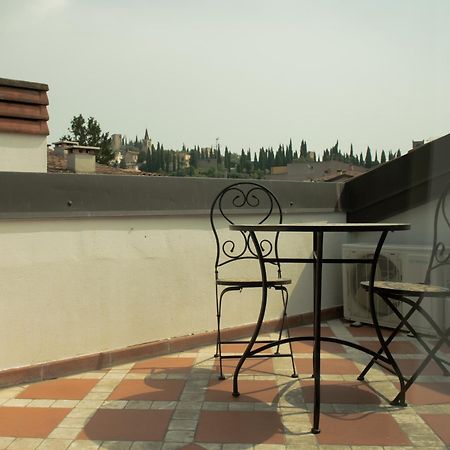Hotel Residenza Sweet Juliet Verona Exteriér fotografie