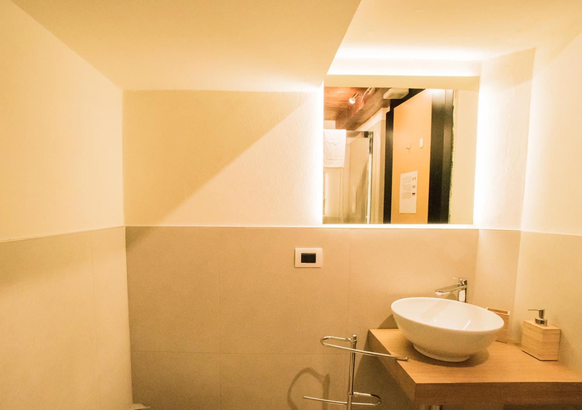 Hotel Residenza Sweet Juliet Verona Exteriér fotografie
