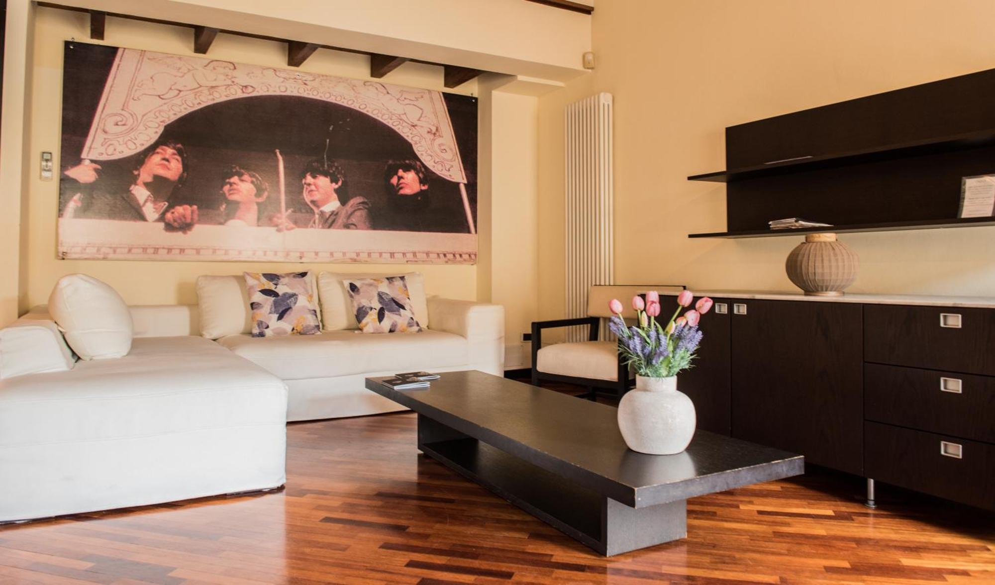 Hotel Residenza Sweet Juliet Verona Exteriér fotografie