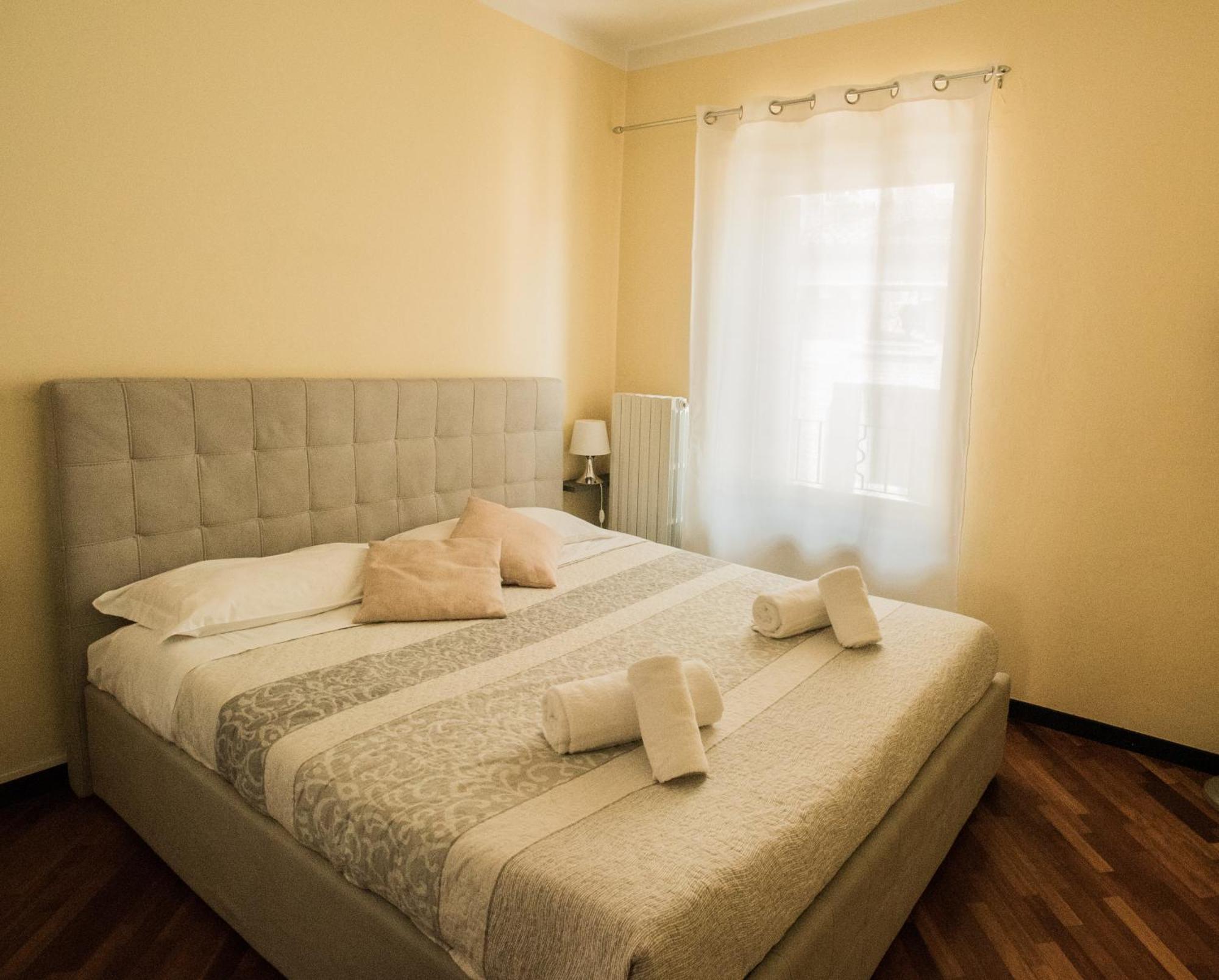 Hotel Residenza Sweet Juliet Verona Exteriér fotografie