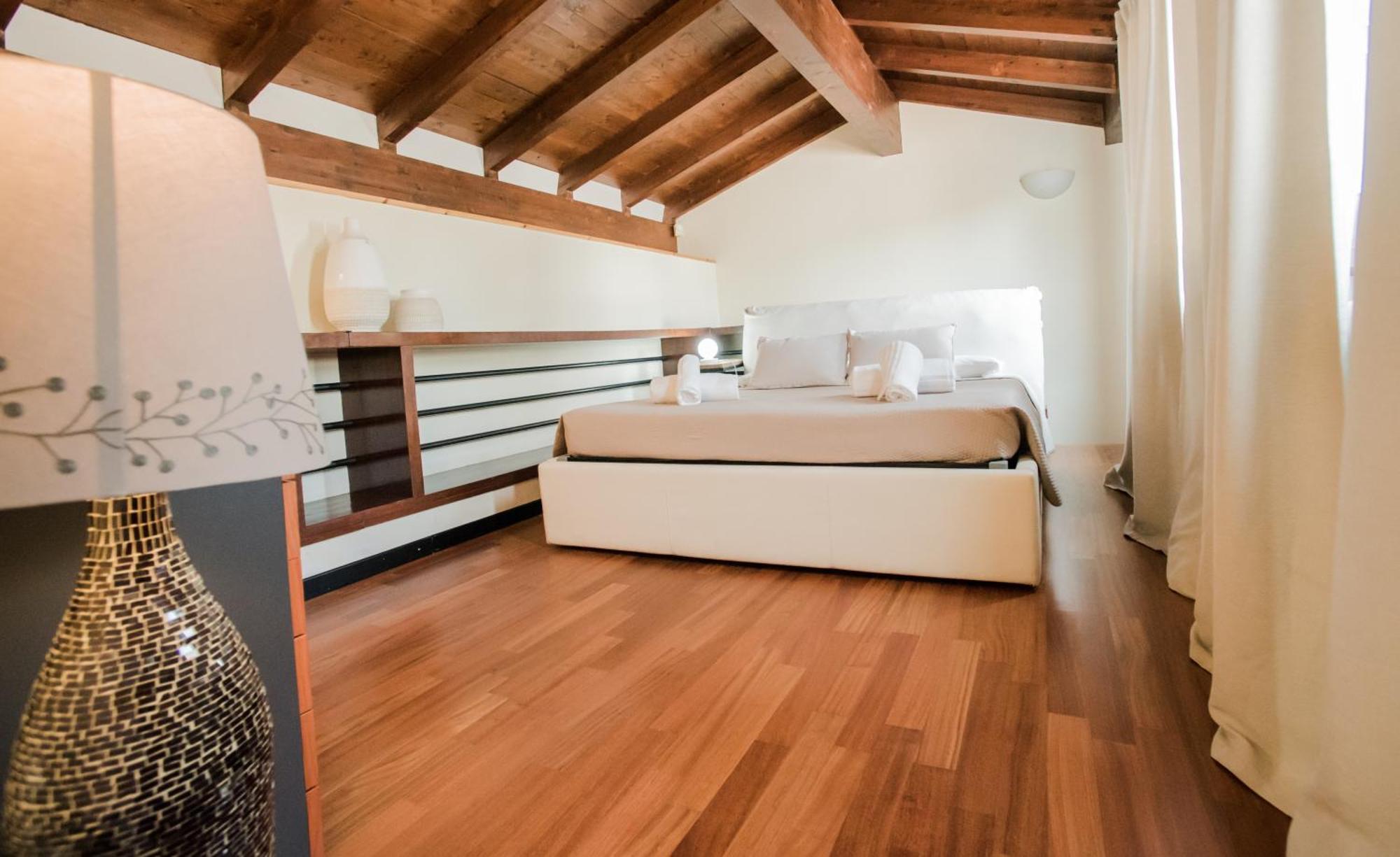Hotel Residenza Sweet Juliet Verona Exteriér fotografie