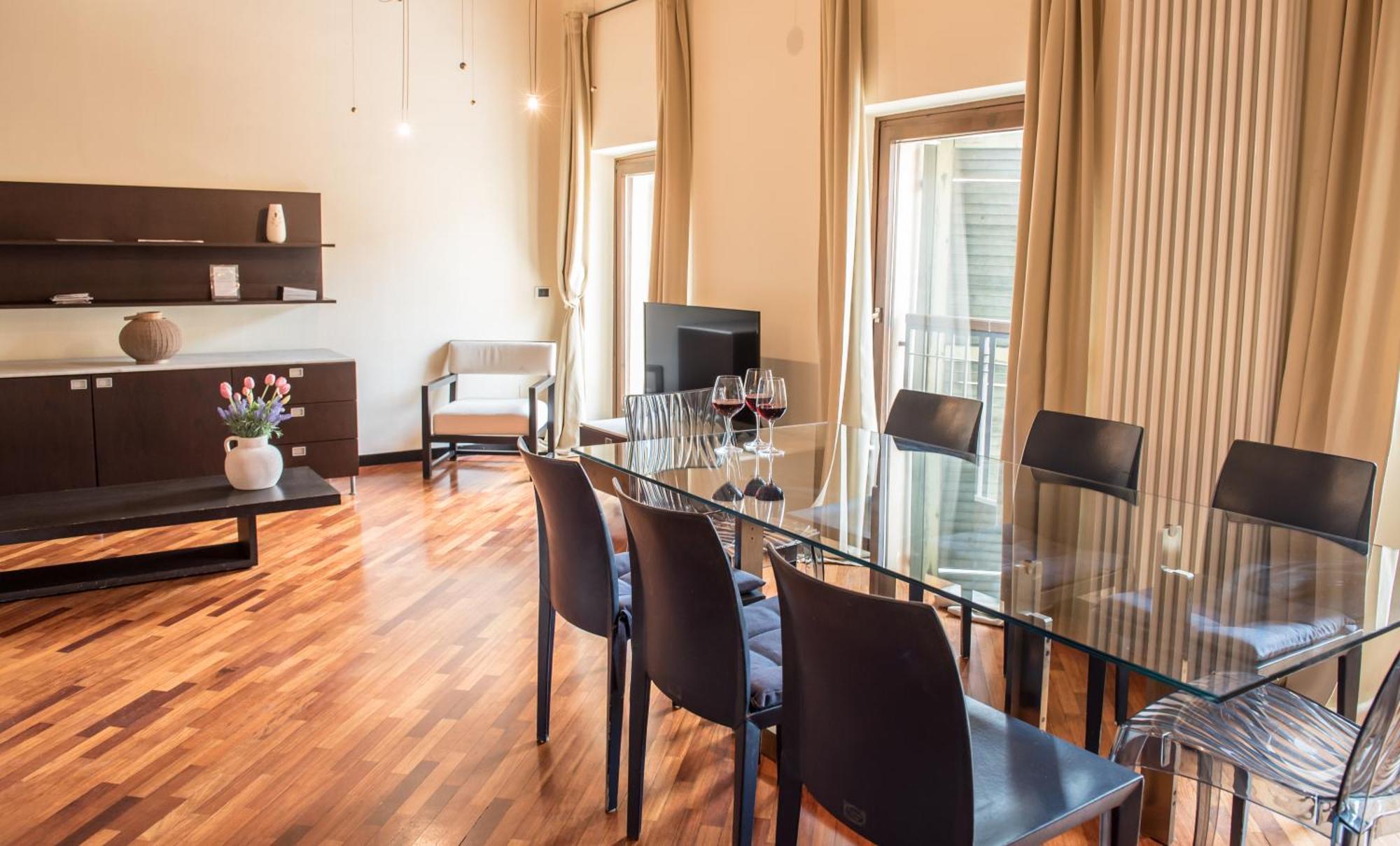 Hotel Residenza Sweet Juliet Verona Exteriér fotografie