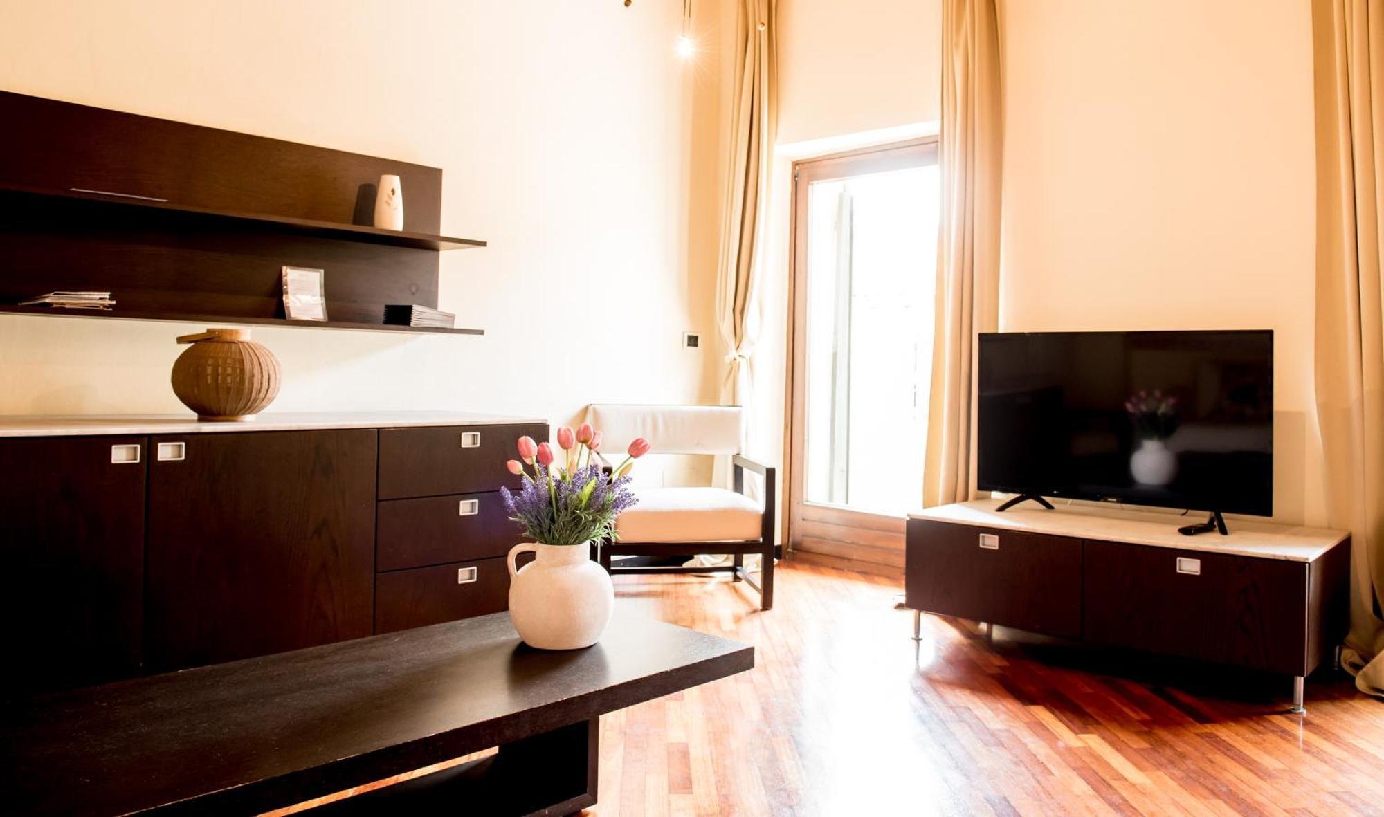 Hotel Residenza Sweet Juliet Verona Exteriér fotografie