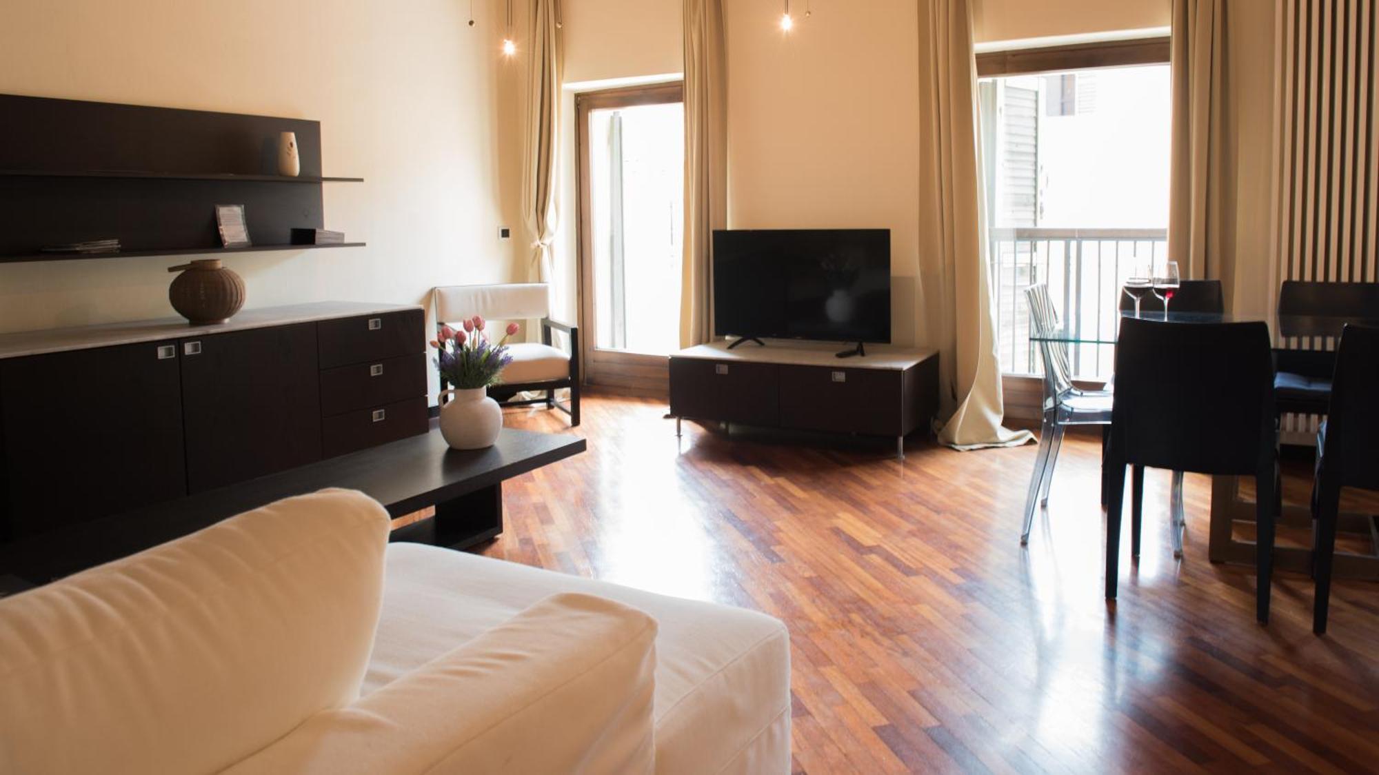 Hotel Residenza Sweet Juliet Verona Exteriér fotografie