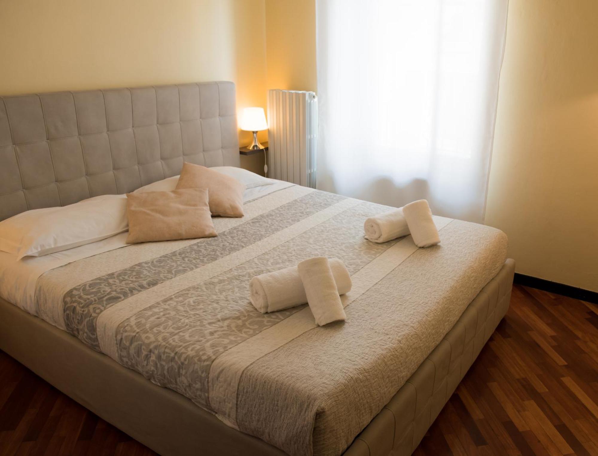 Hotel Residenza Sweet Juliet Verona Exteriér fotografie