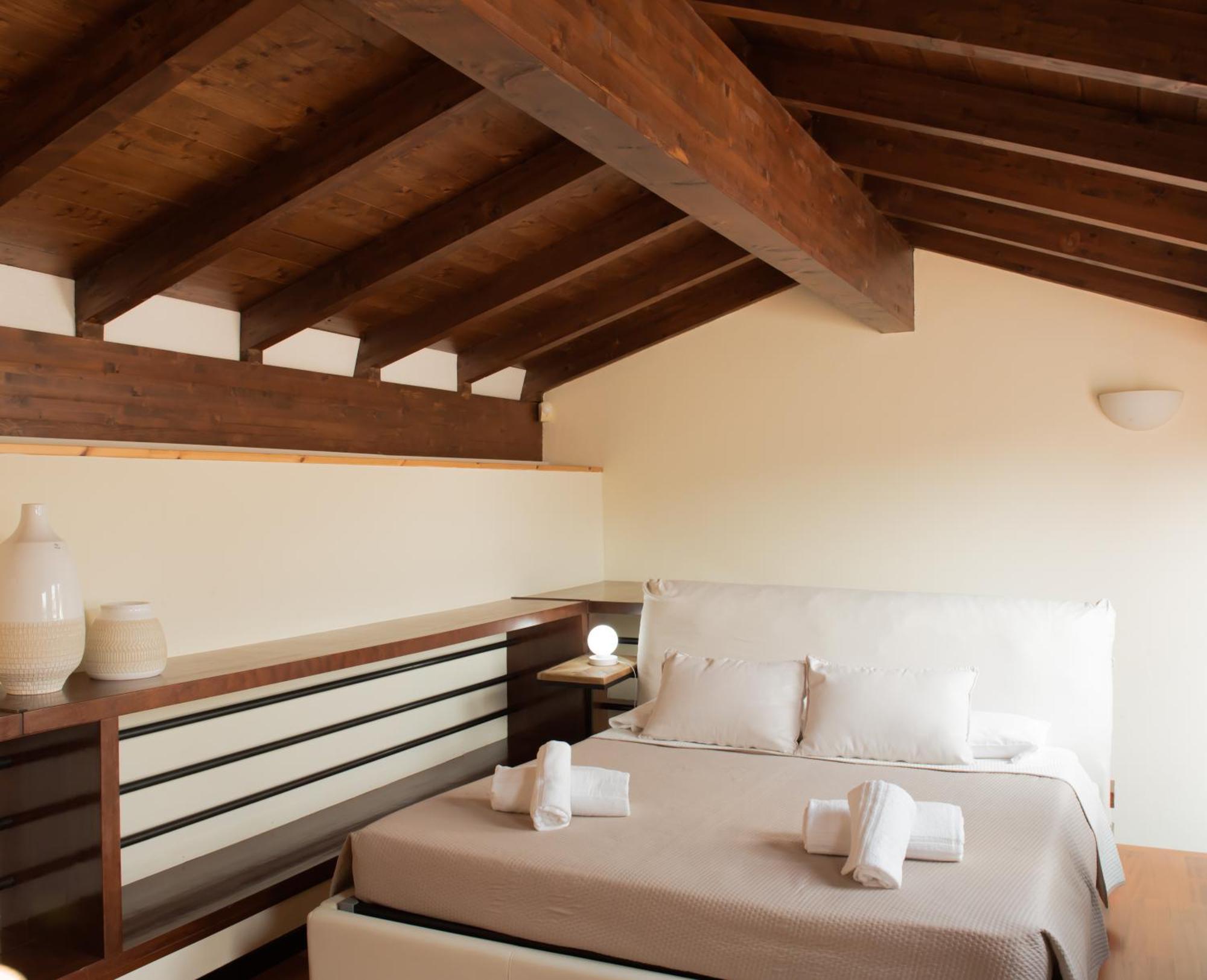 Hotel Residenza Sweet Juliet Verona Exteriér fotografie